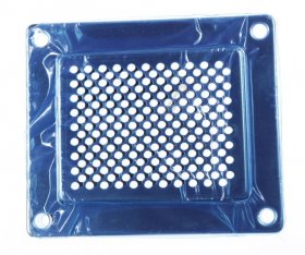 Hisense Gorenje Lamp Cover - 435604 Lamp Cover Mw Assembly Midea