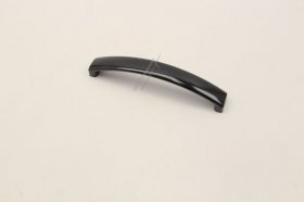 Cata Oven Door Handles - 60700205 Black Handle Door Se-604-b (gw10)