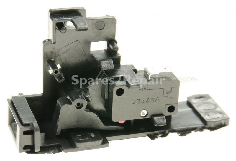 Door Interlock Switch - 17470000011203 Interlock Assembly [Midea]