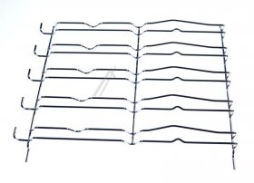 Grid - C00704382 488000704382 Oven Rack Support-ladder fsr [Whirlpool Indesit]
