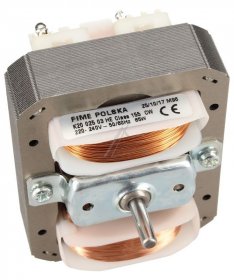Ventilator Motor - 1078610 Blower Motor [Amica]
