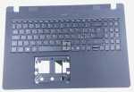 Acer Notebook keyboards - 6b vpvn7 016 Cover Upper With Keyboard Italian Black