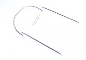 Perforated Rail - Ts-01028990 Cable Holder [Groupe SEB]