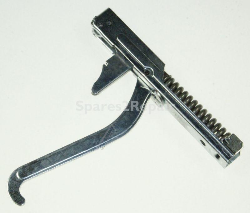 Door Hinges - 00600169 Hinge-plate [Bosch Siemens]