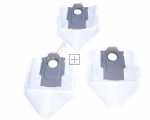 Sqoon Vacuum Cleaner Bags - Vacuum Cleaner Bag 3 Pieces Alternative For Roborock Q5+ Q7+ And Q7 Max