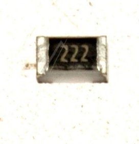 Toshiba 0,125w-metal Film Resistor Smd - Res Smd 1-10w 2.2k J (0805)