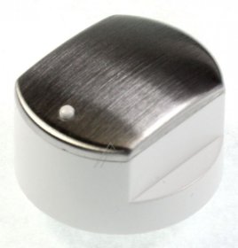 Button - C00329475 481241279264 Button Glass [Whirlpool Indesit]