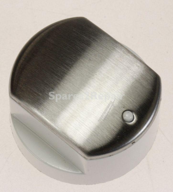 Button - C00322438 480121104252 Knob [Whirlpool Indesit]