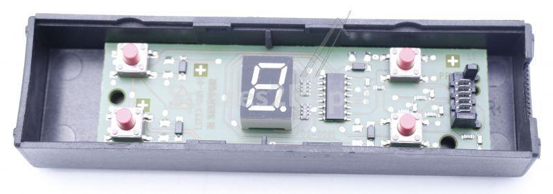 Housing - 00601742 Housing [Bosch Siemens]