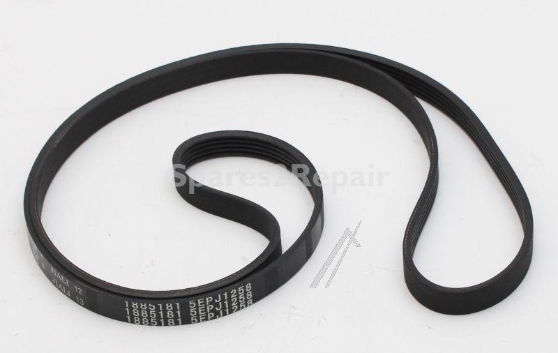 Drive Belts - 1073496 Belt [Amica]