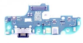 Motorola Board - Motorola Moto G9 Power (xt2091) - Flex Board - Platine Usb Typ-c Connector