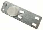 Door Hinges - 140177588013 Hinge Pin 24 8mm m8 H6 [Electrolux Aeg]