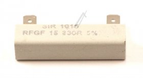 Bottom Element Oven - C00115876 488000115876 Heating Element 330 Ohms 15w [Whirlpool Indesit]