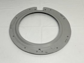 Flange Washing Machine Window - 42204751 Door Inner Frame Grey Pls-sigma Plus 440 [Vestel]