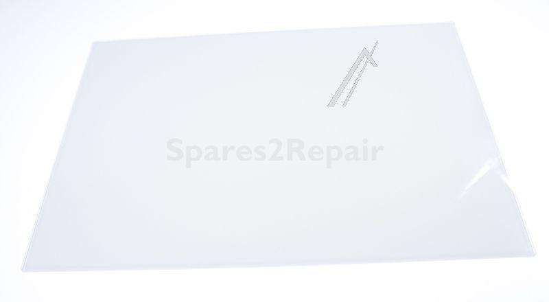 Glass Panel - 11016944 Glass Plate [Bosch Siemens]