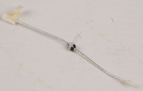 Vishay Semi Conductor - 600v-2a Diode Avalanche, Axial - Sod-57