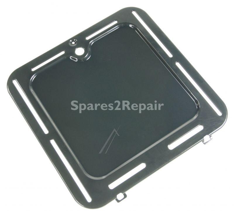 Hisense Gorenje Bottom Plate - 562202 Gas Oven Bottom Insert Fs50 Enameled