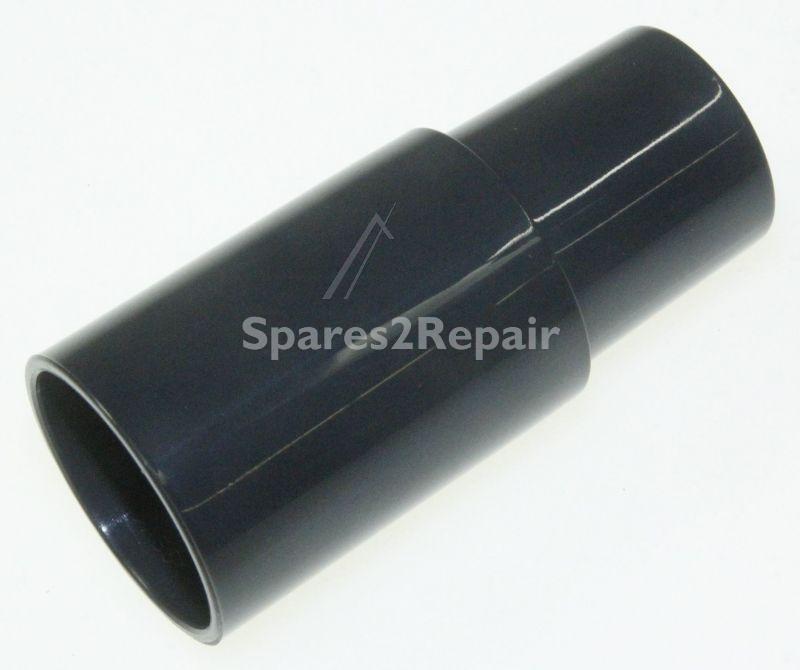 Household Mechanic Adaptor - 9001960245 Vad05grey Adapter Mid Grey [Electrolux Aeg]