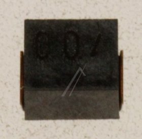 Toshiba Coil - Coil Smd 10uh 300ma Winding Type(1210)