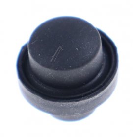 Button - C00288393 488000288393 Key Rubber [Whirlpool Indesit]