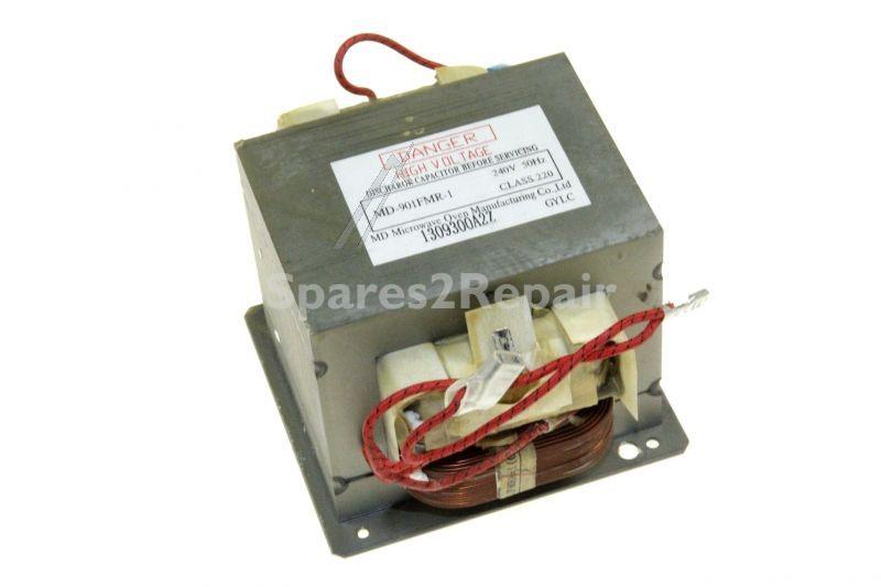 Module - Electrical Unit - 20002671 Operating Module [Bosch Siemens]
