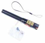 Delock Fo Adapter - Suitable For Delock Lwl Durchgangsprufer 10 Mw Fur Sc, Lc, St Und Fc Steckverbinder