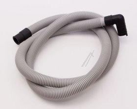 Samsung Drain Hose - Dd97-00403d Assembly Hose Drain dw9000m pp+tpe light War