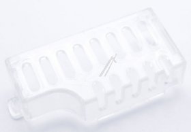 Lamp Cover - 49034329 Scat termost -42132557 [Candy Hoover]