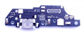 Motorola Charging Port Modul - 5p68c19462 Motorola Moto E20 (xt2155) - Charging Function Contact Board Usb-c