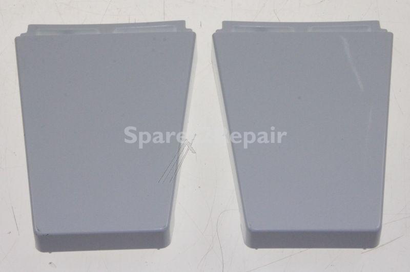 Sealing Materials - C00341137 481946688903 End Block [Whirlpool Indesit]