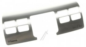 Saeco Housing Top - 11031148 996530073328 Parts Of Water Heater For Saeco