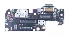 Motorola Charging Port Modul - 5p68c21223 Motorola Razr 2022 (xt2251-1) - Flex Board - Platine Usb Typ-c Connector