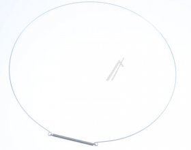 Smeg Clamp For Door Sleeve - 890212609 Ring