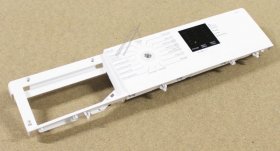 Operating Unit Screen - 2452109012 C00915075 Panel Body Assembly [Arcelik]