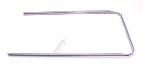 Whirlpool Fixings And Brackets - C00525706 488000525706 Frame Support For Tub Seal