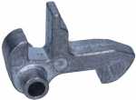 Door Hook - 4055113437 Door Hook [Electrolux Aeg]