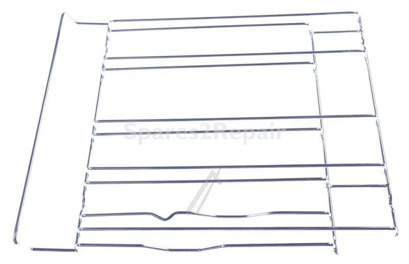 Samsung Fixings And Brackets - Dg75-01064e Rack Wire Support-left single nv9900j ms