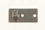 Candor Door Hinges - 3 02 02 0103b Hinge Fixed Board