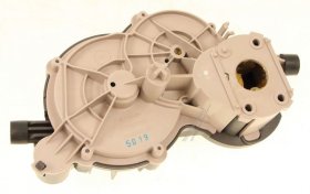 Gear Unit - Ss-1530000563 Reducer [Groupe SEB]