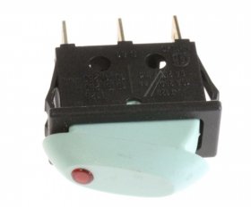 Fixings And Brackets - 00187107 Switch [Bosch Siemens]