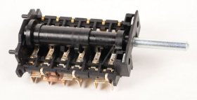 Smeg Switch - 811730483 Selector Switch