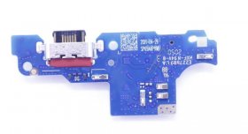 Motorola Board - 5p68c17153 Motorola Moto G9 Play (xt2083) - Flex Board - Pcb Usb Type-c Connector