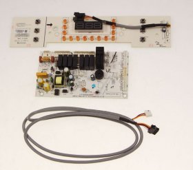 Control Panel - 1063045 Control Board + Power [Amica]