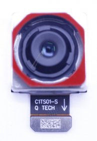 Motorola Camera Module - Mdl camr 200m rear c1ts01-s q Tech: af:r