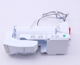 Lg Ice Cube Makers - Aeq73110222 Ice Maker Assembly Kit