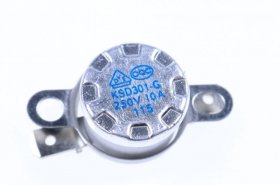 Thermostats - Thermostat [Groupe SEB]