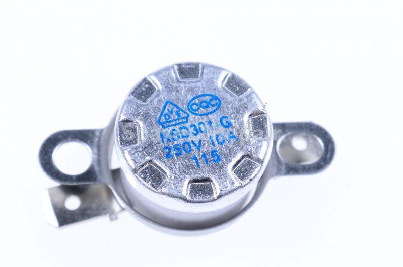 Thermostats - Thermostat [Groupe SEB]