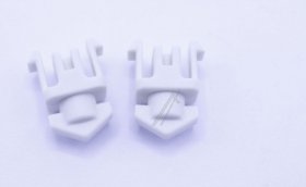 Fixings And Brackets - C00644929 488000644929 Conf Supp Fix Coil - 98 400 44 ( [Whirlpool Indesit]