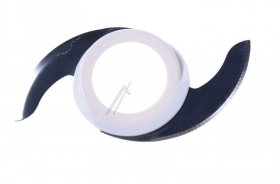 Mixer - Blender Blade - At6015315900 Chopping Blade (new Version) 1779 [Delonghi]