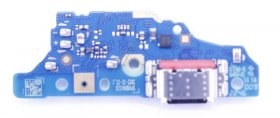 Motorola Charging Port Modul - 5p68c22325 Motorola Moto G13 (xt2331) Flex Board-pcb Usb Type-c Connector
